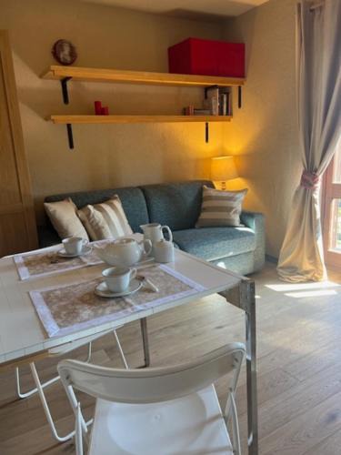 Champlas du Col Apartment | Ninette, intimità e natura
