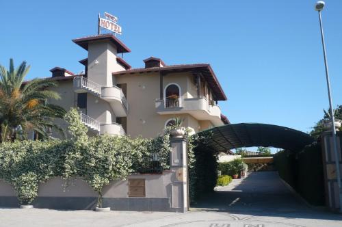 Qualiano Hotel | Ninfa hotel
