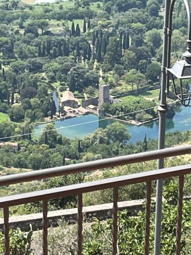 Norma House | Ninfa