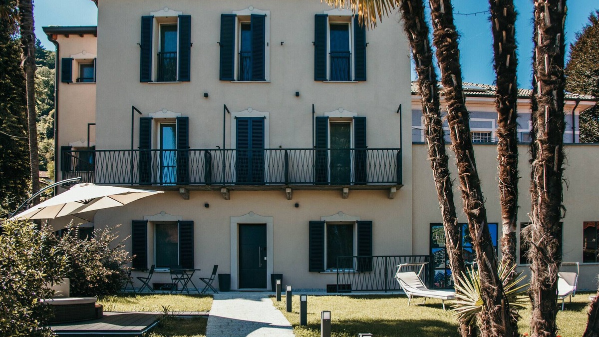 Solcio Bed & Breakfast | Ninfee Suite in Gio&Leo GuestHouse - Lakeside L&B