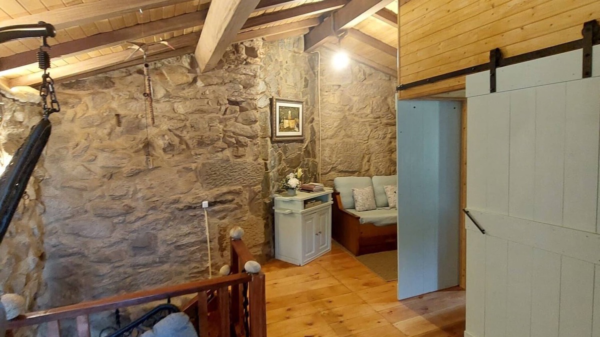 Meada Ski Chalet | Ninho do Corvo da Urgueira