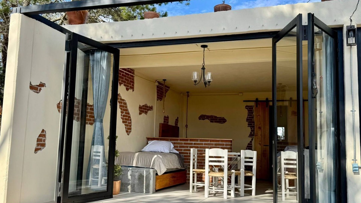 La Mancha Cabin | Ninna Jamadi Camp