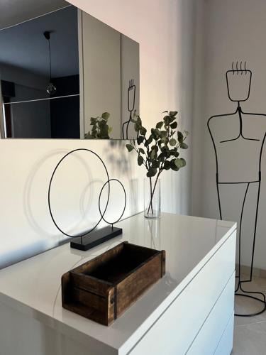 Zona XIX Casal Morena Apartment | Ninni's Home