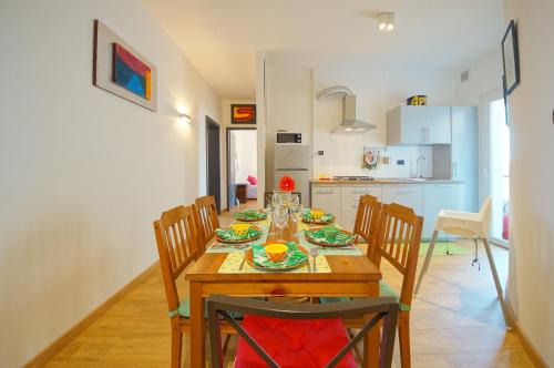 Treviso Apartment | Nino Bixio TREVISO WIFI