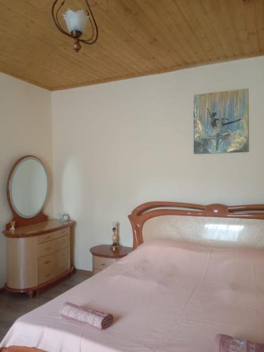 Likani House | Nino's Home