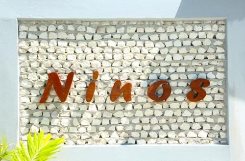 Guraidhoo House | Ninos K.Guraidhoo