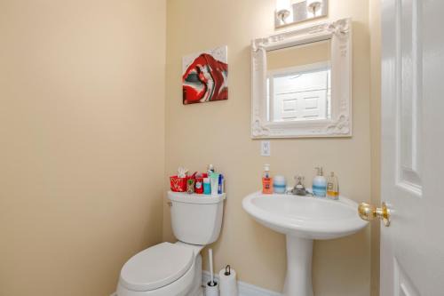 Watertown House | Ninos place
