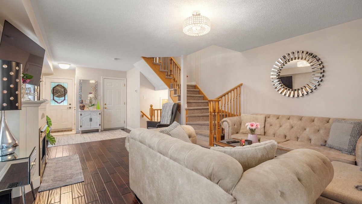 Watertown House | Ninos place
