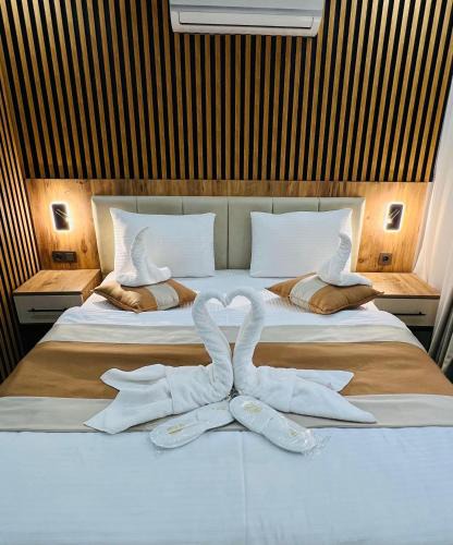 Kumkapi Hotel | Ninova Boutique Hotel