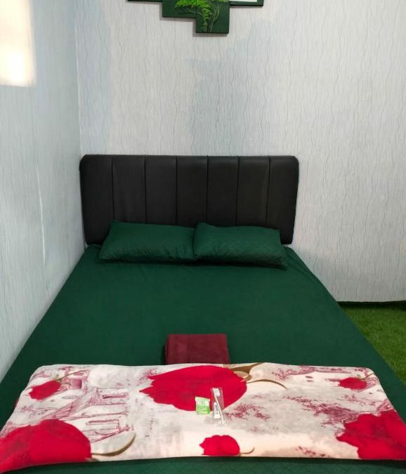 Kayangan House | Nio Homestay and Tour