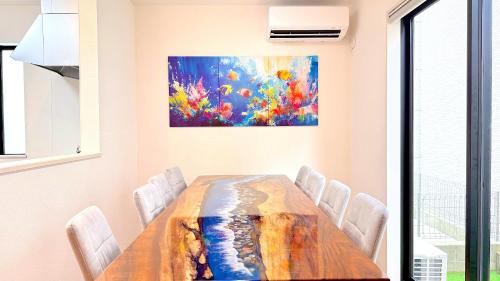 Yofuke Villa | NIRAI Yofuke