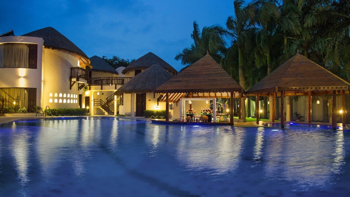 Rajkot Hotel | Nirali Resorts
