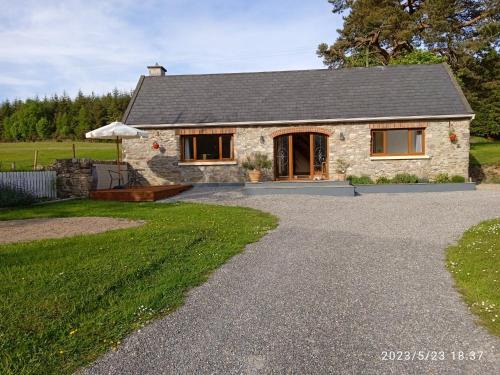 Ballymacarbry Cabin | Nire Valley Cottage