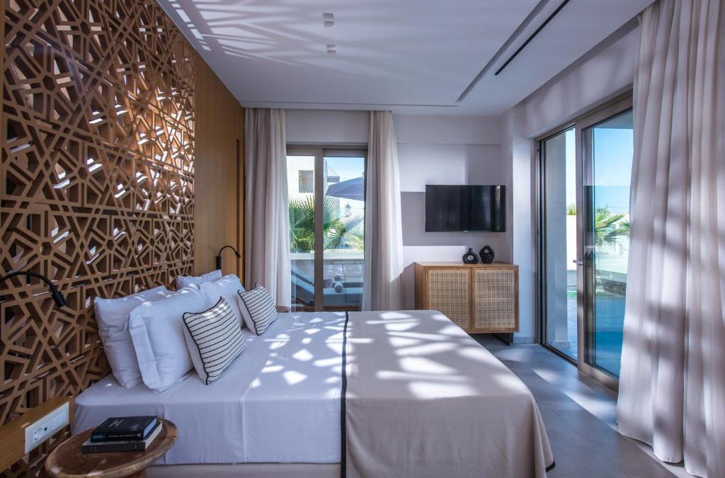 Gournai Hotel | Niriides Palace