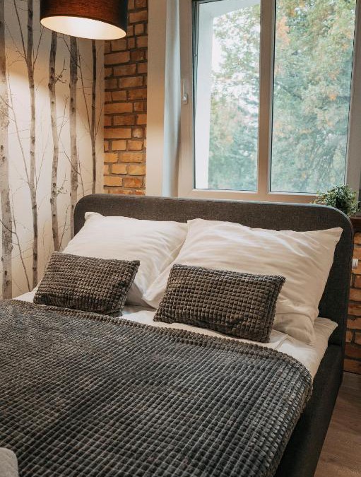 Pila Apartment | Niron Apartament Kapucyńska