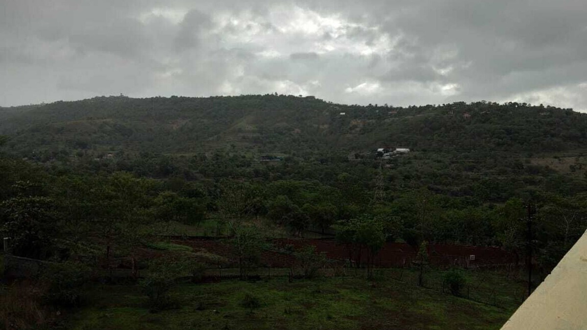 Pune House | NIRVANA - A Nature's Stay