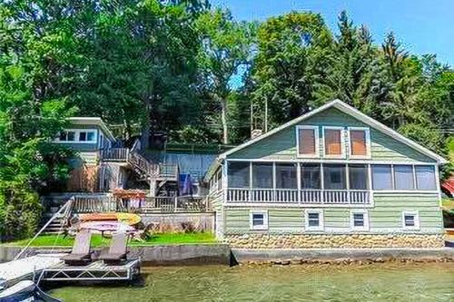 Penn Yan House | Nirvana at Keuka