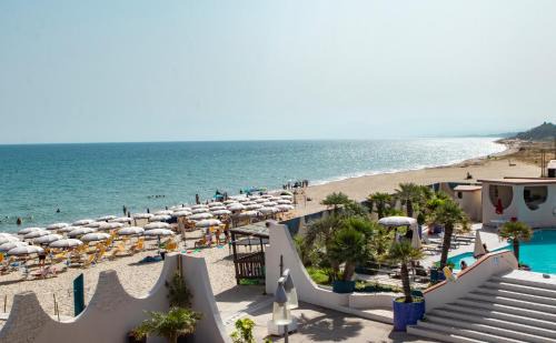 Magliacane Resort | Nirvana Club Village