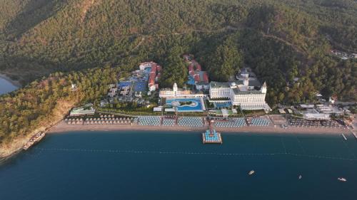 Tekirova Resort | Nirvana Dolce Vita - Ultra All Inclusive