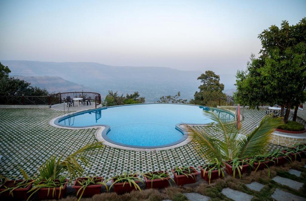Medha Resort | Nirvana Eco and Agro Resort