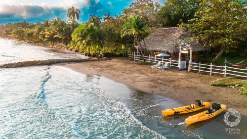 Puerto Barrios Other | Nirvana Resort