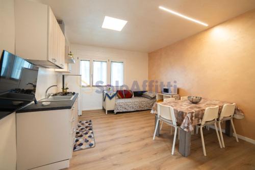 Noale Apartment | Nirvana's home2 near Venice