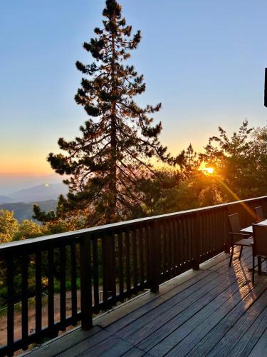 Running Springs Villa | Nirvana Summit - Stunning 100 Mile Views