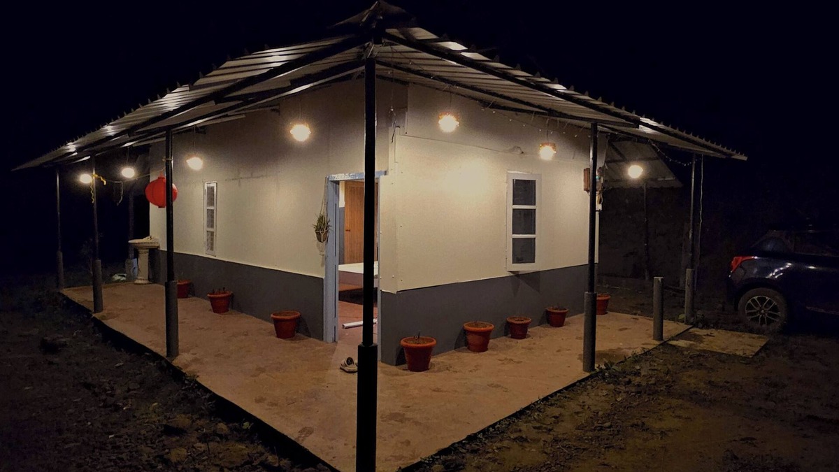 South Andaman District Cottage | NIRVANA TARA FARMSTAY
