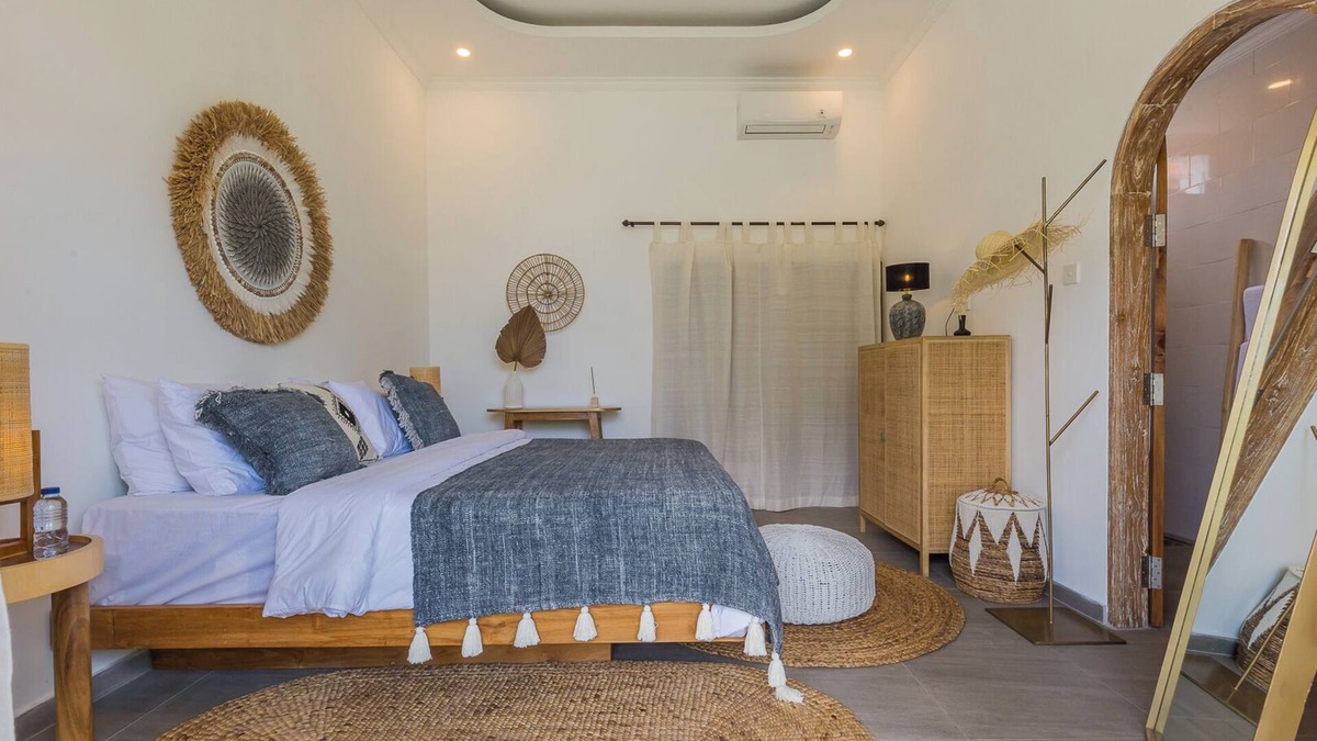 Padonan Villa | Nirvana Villa 3 Bedroom Near Canggu