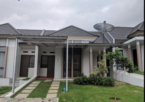 Sentul City House | Nirwana Highland @ sentul City
