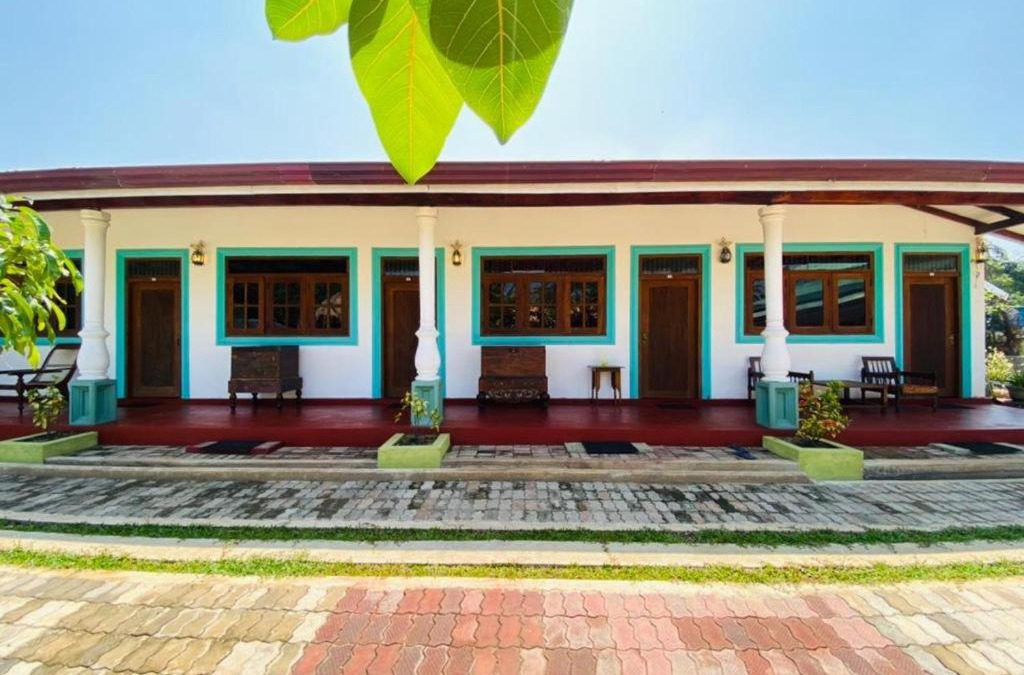 Ragama House | Nisala Villa Guest House Ragama