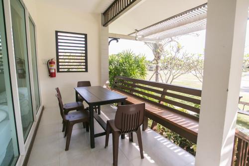 Laem Sing Resort | Nisasiri Boutique Resort