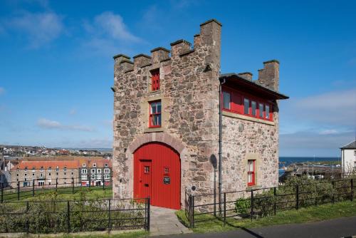 Eyemouth House | Nisbet's Tower