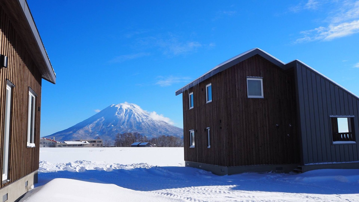 Niseko Cottage | Niseko Highland Cottages