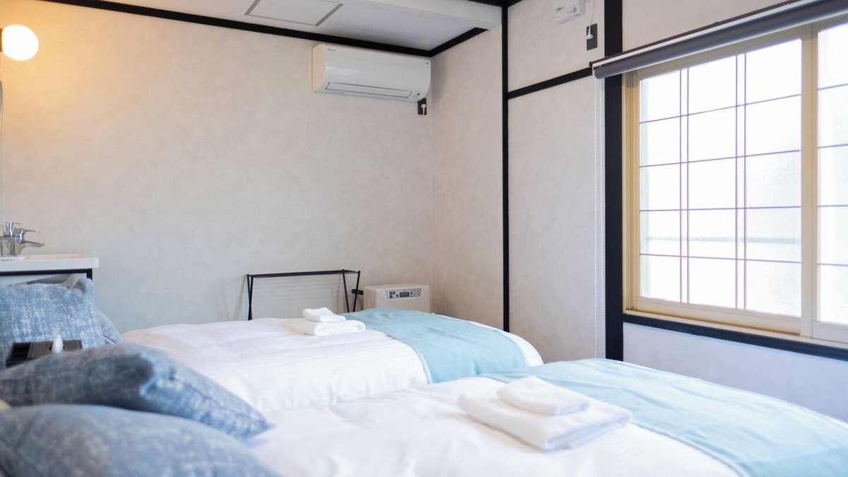 Kutchan House | Niseko:ski resort 11min(by car),max. 16 guests!