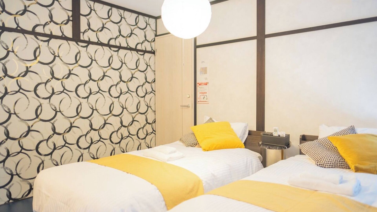 Kutchan House | Niseko:ski resort 11min(by car),max. 16 guests!