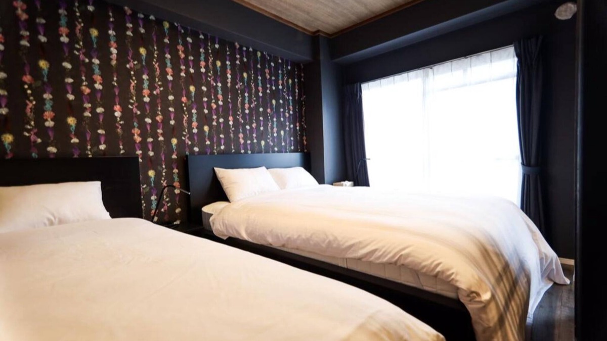 Funabashi Apartment | NishiFunabashi Residence 206 /Funabashi Chiba