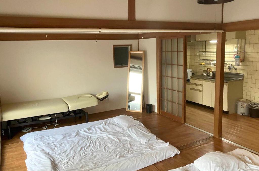 Nishi Ward House | Nishimoto Building - Vacation STAY 93789v
