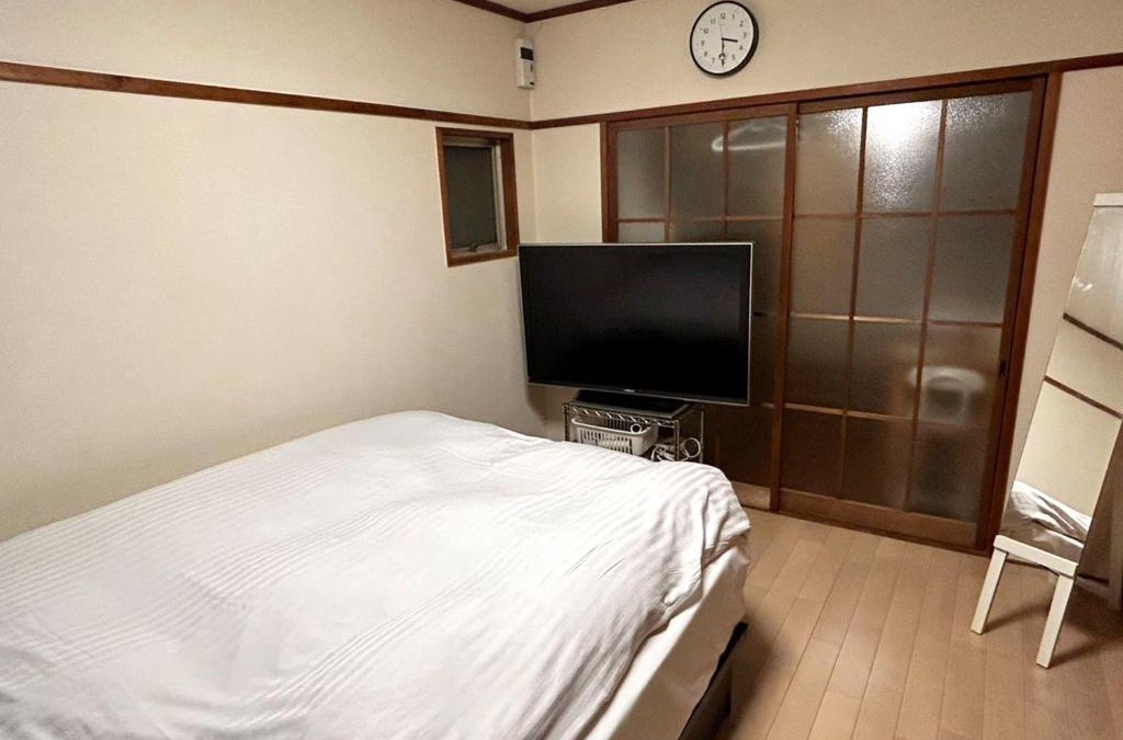 Nishi Ward House | Nishimoto Building - Vacation STAY 16004v