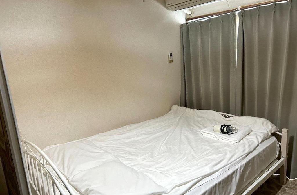 Nishi Ward House | Nishimoto Building - Vacation STAY 16010v