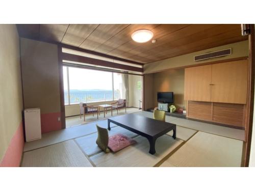 Nishiuracho Hotel | Nishiura Grand Hotel Kikkei - Vacation STAY 85448v