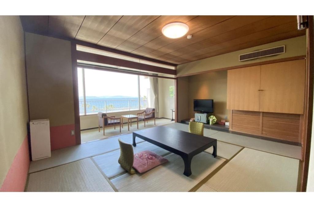 Nishiuracho Hotel | Nishiura Grand Hotel Kikkei - Vacation STAY 85445v