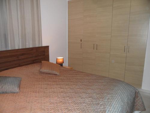 Ayia Napa Apartment | Nissi Beach,Ground Floor Flat
