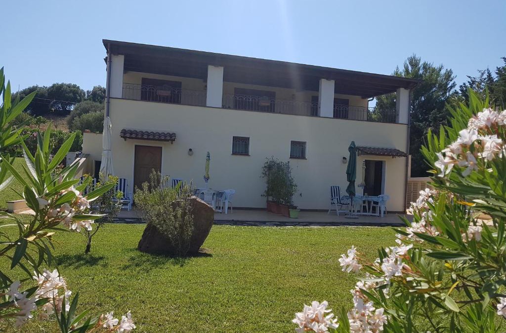Alghero House | Nit i Dia Guest House
