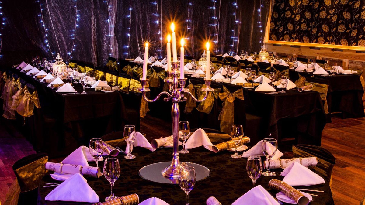 Sanquhar Hotel | Nithsdale Hotel