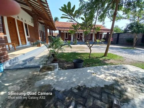 Parangtritis House | Niti Guest House