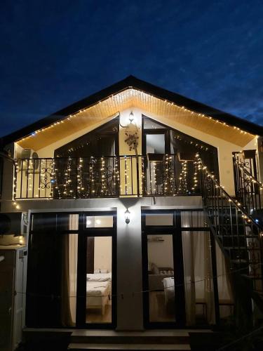 Gori House | Nitsa Guest House