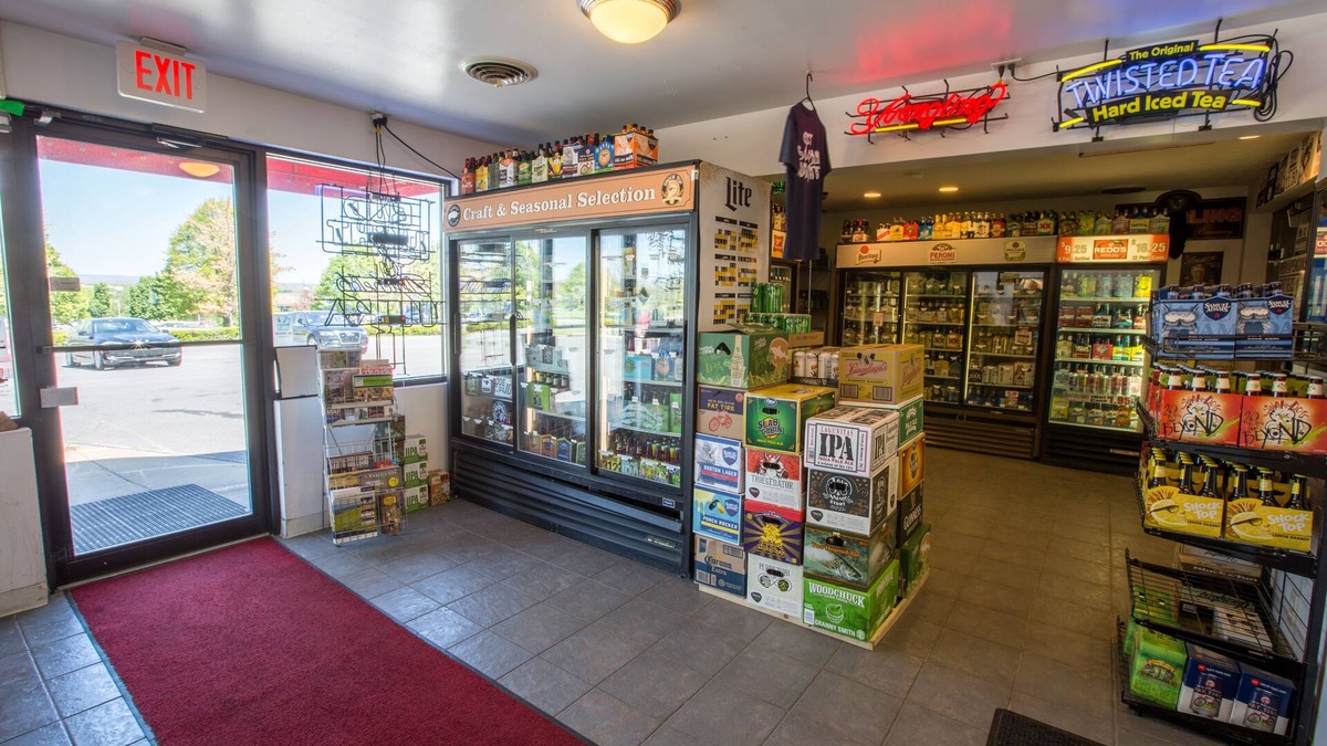 State College Hotel | Nittany Budget Motel