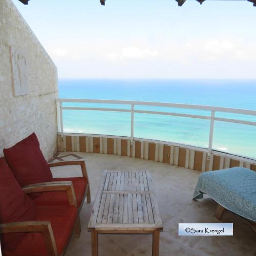Netanya Apartment | Nitza Seaview Apartments