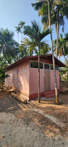 Diveagar Resort | Nivanta resort n cafe